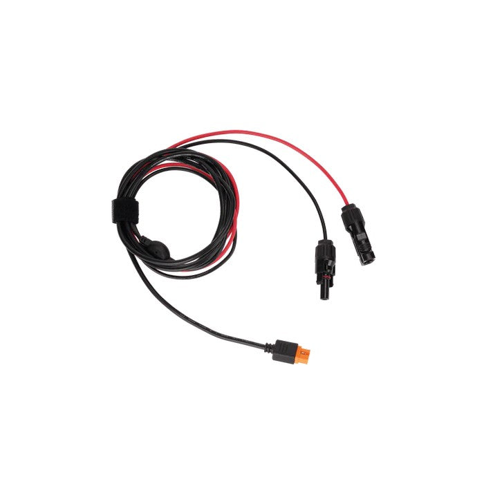 EcoFlow MC4 to XT60i Solar Charging Cable