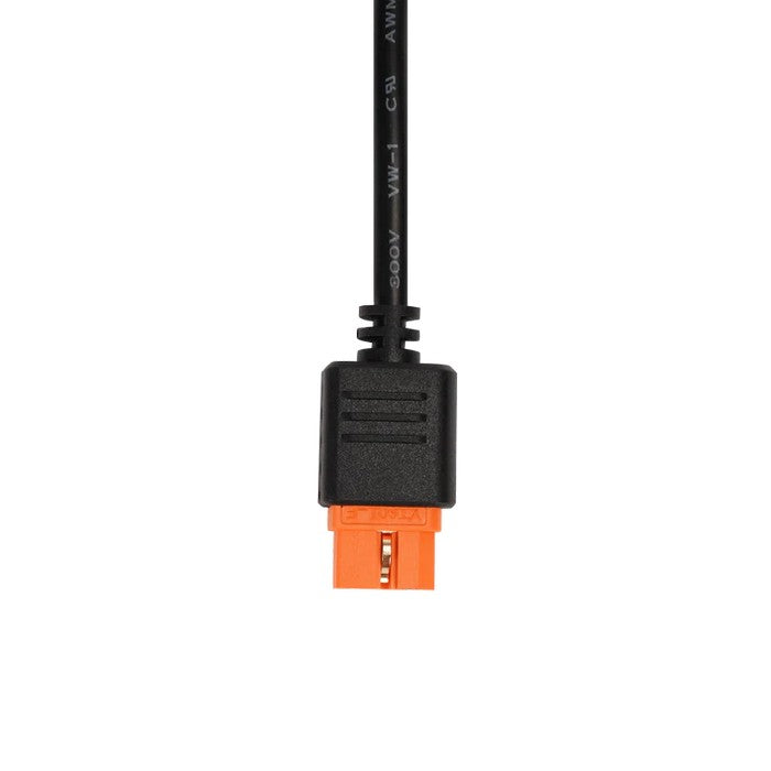 EcoFlow MC4 to XT60i Solar Charging Cable