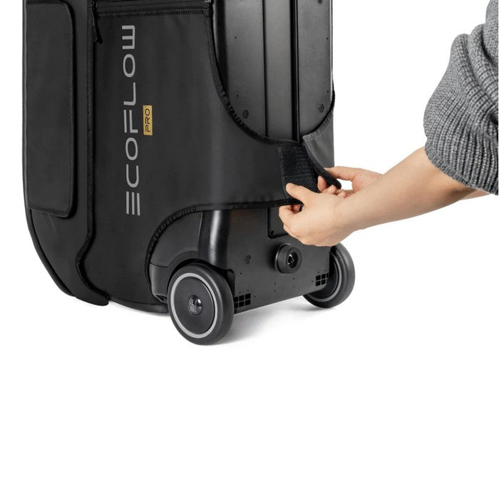 EcoFlow DELTA Pro Waterproof Protective Bag