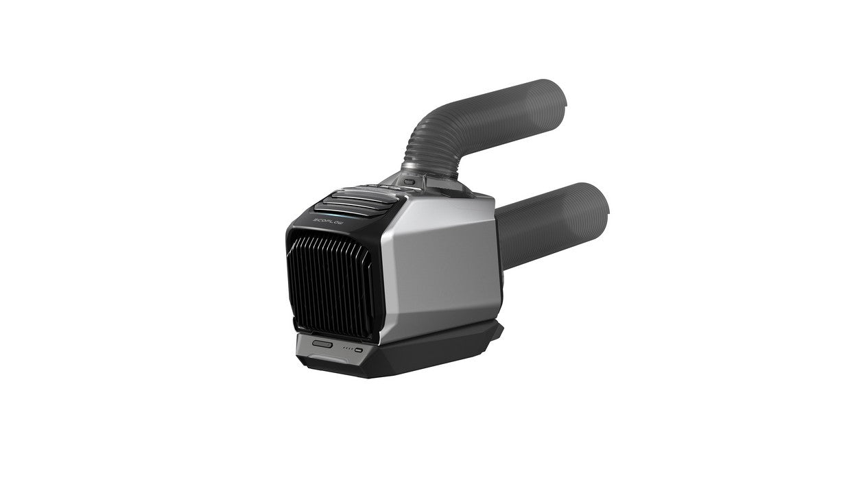 EcoFlow WAVE 2 Portable Air Conditioner and Heater with Add-on Battery