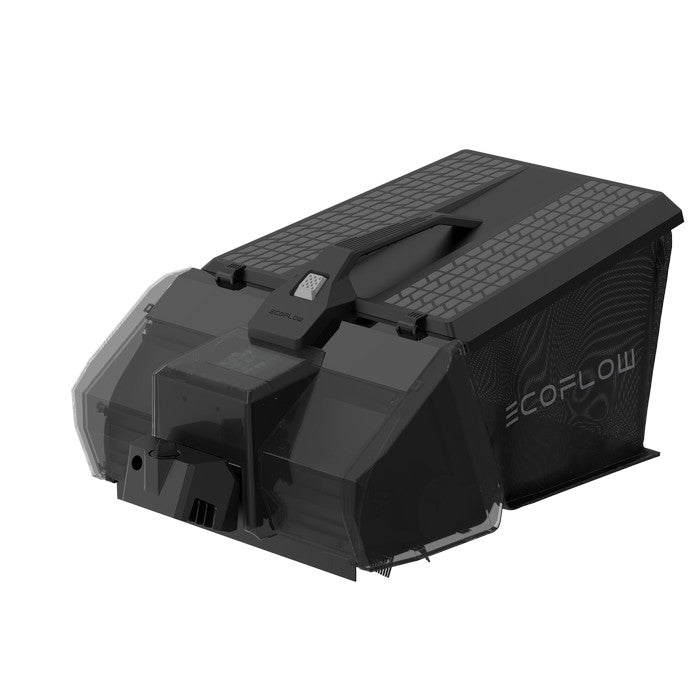 EcoFlow Blade Robotic Lawn Sweeper Kit