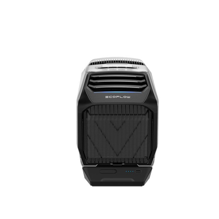 EcoFlow WAVE 2 Portable Air Conditioner and Heater with Add-on Battery