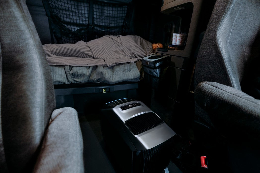 EcoFlow WAVE 2 Portable Air Conditioner with Heater