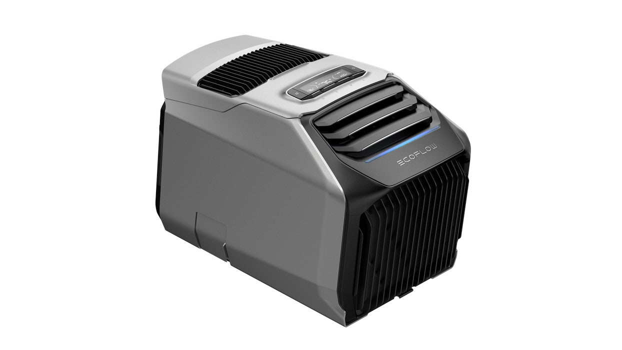EcoFlow WAVE 2 Portable Air Conditioner with Heater