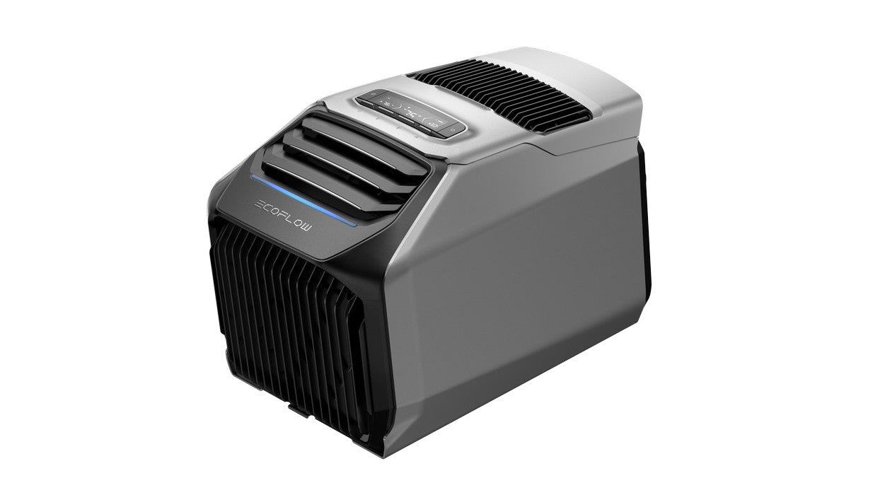 EcoFlow WAVE 2 Portable Air Conditioner with Heater