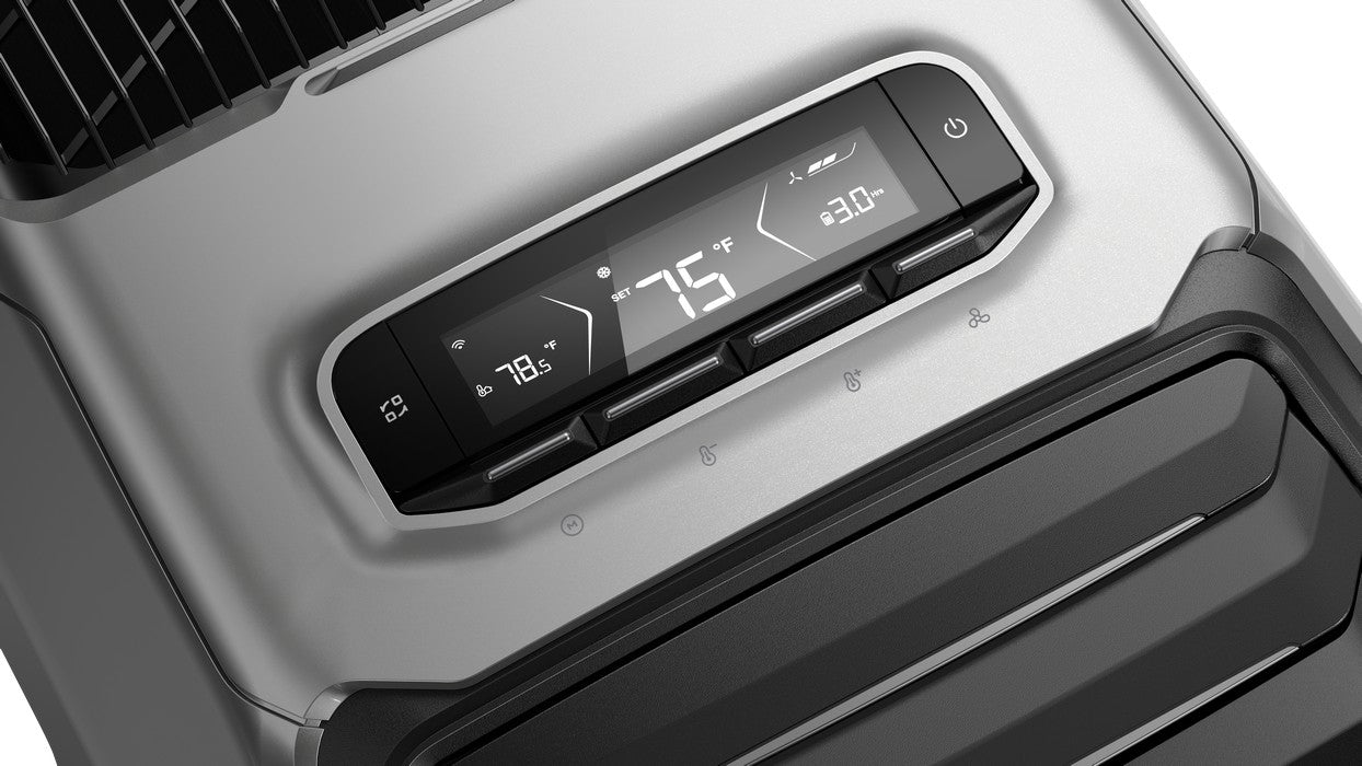 EcoFlow WAVE 2 Portable Air Conditioner and Heater