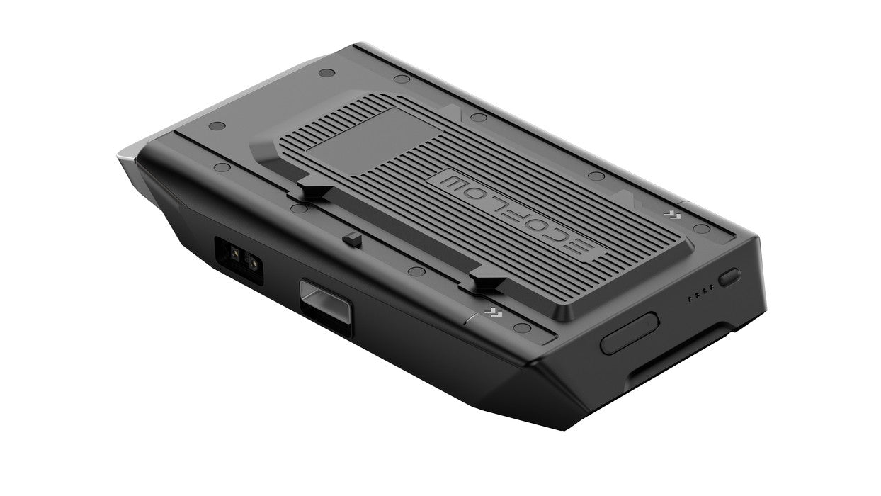 EcoFlow WAVE 2 Add-on Battery