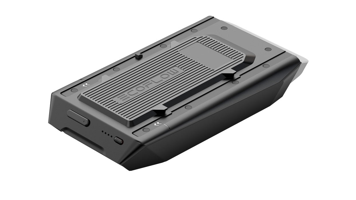 EcoFlow WAVE 2 Add-on Battery