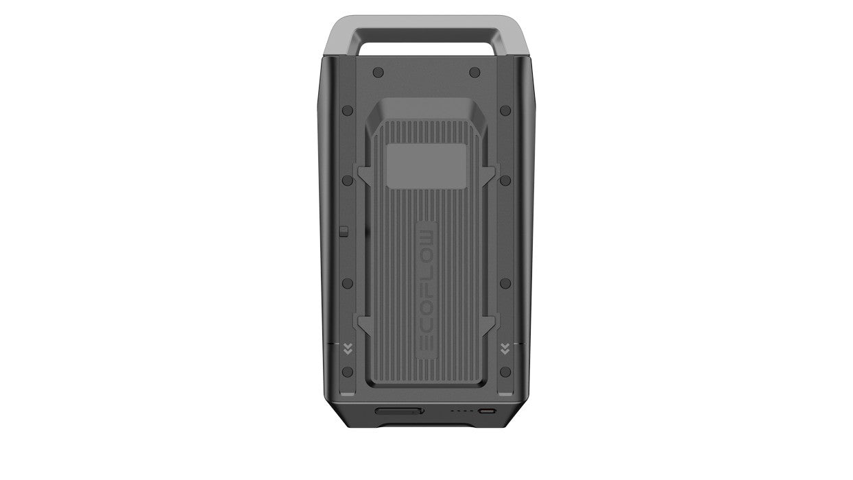EcoFlow WAVE 2 Add-on Battery
