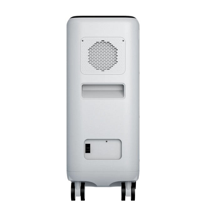 BLUETTI EP500 Solar Power Station | 2,000W 5,100Wh