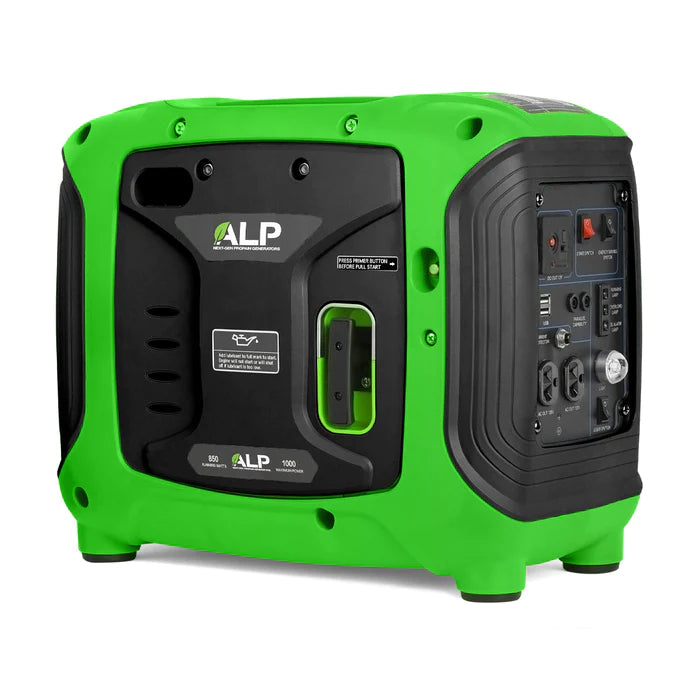 ALP NEXT-GEN PROPANE GENERATOR 1000 W