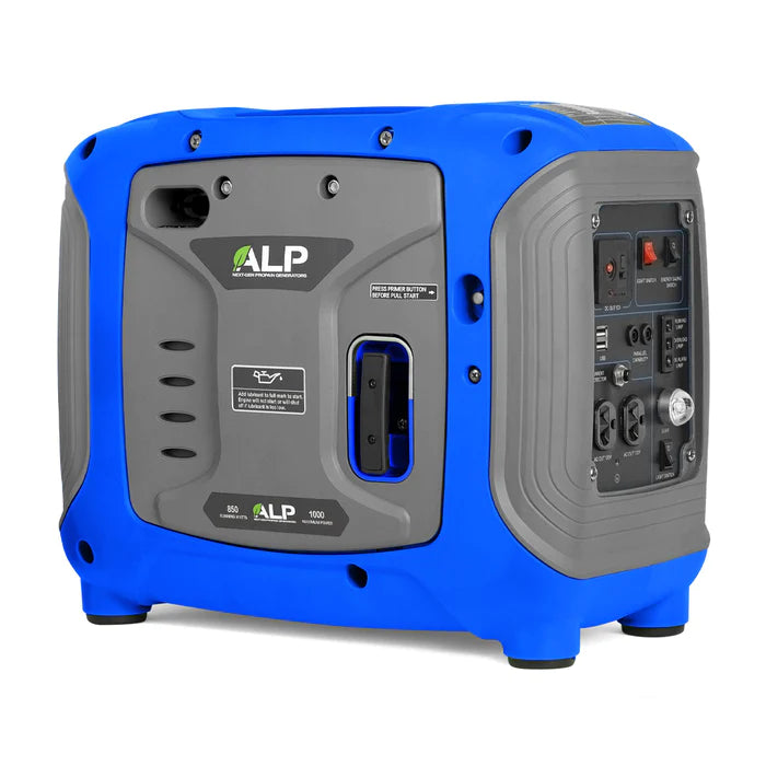 ALP NEXT-GEN PROPANE GENERATOR 1000 W