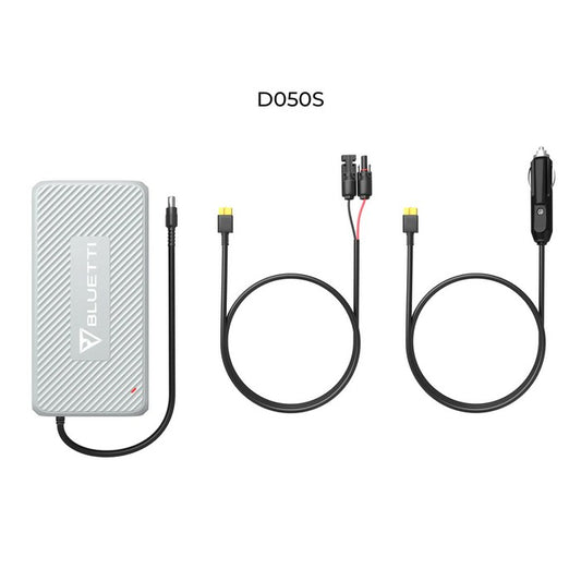 Bluetti DC Charging Enhancer (D050S)