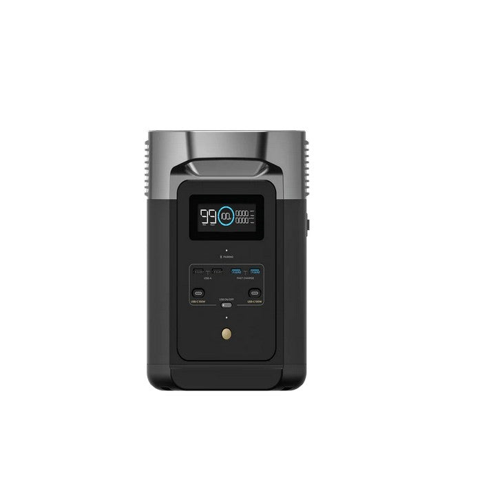 EcoFlow DELTA 2 Portable Power Station 1800W 1024Wh