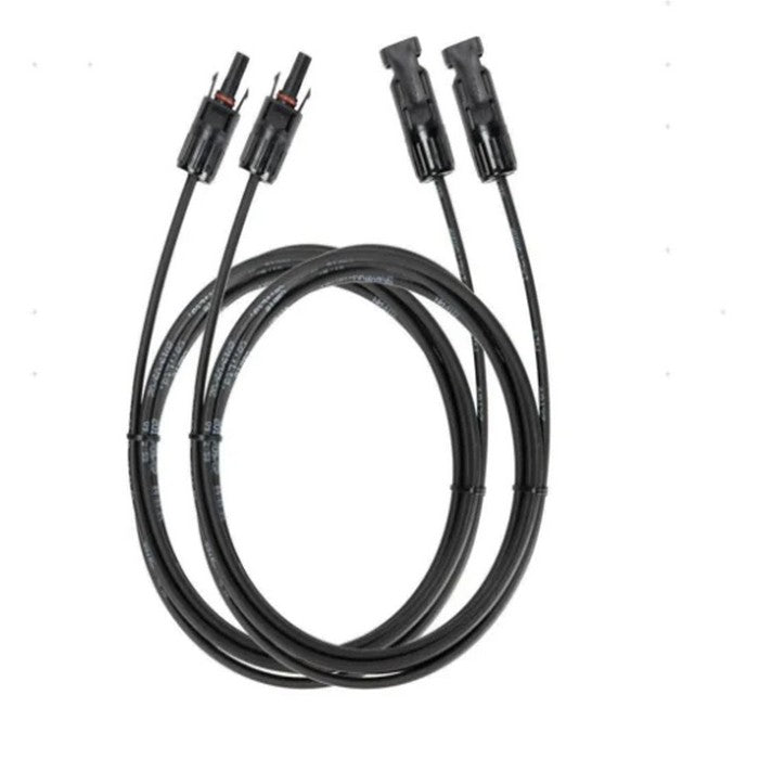 EcoFlow MC4 Solar Extension Cable