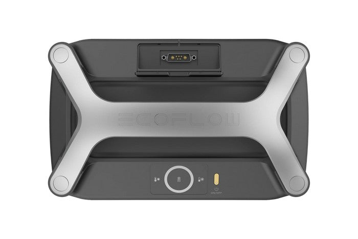 EcoFlow RIVER Pro Extra Battery 720Wh Capacity