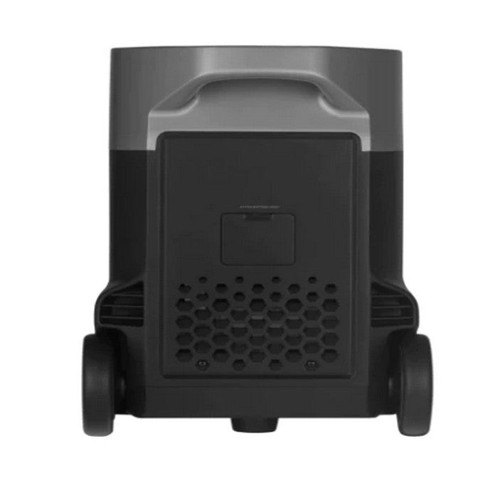 EcoFlow DELTA Pro Smart Extra Battery 3600Wh Capacity