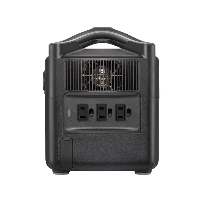 EcoFlow RIVER Pro Portable Power Station 600W 720Wh