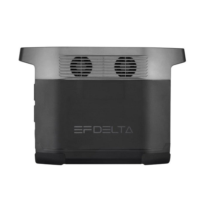 EcoFlow DELTA Portable Power Station 1260Wh