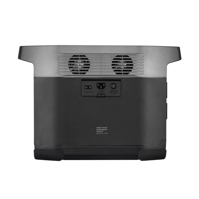 EcoFlow DELTA Portable Power Station 1260Wh