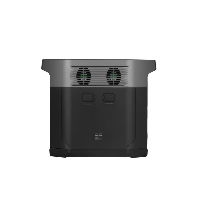 EcoFlow DELTA Max 1600 Portable Power Station 2000W 1612Wh