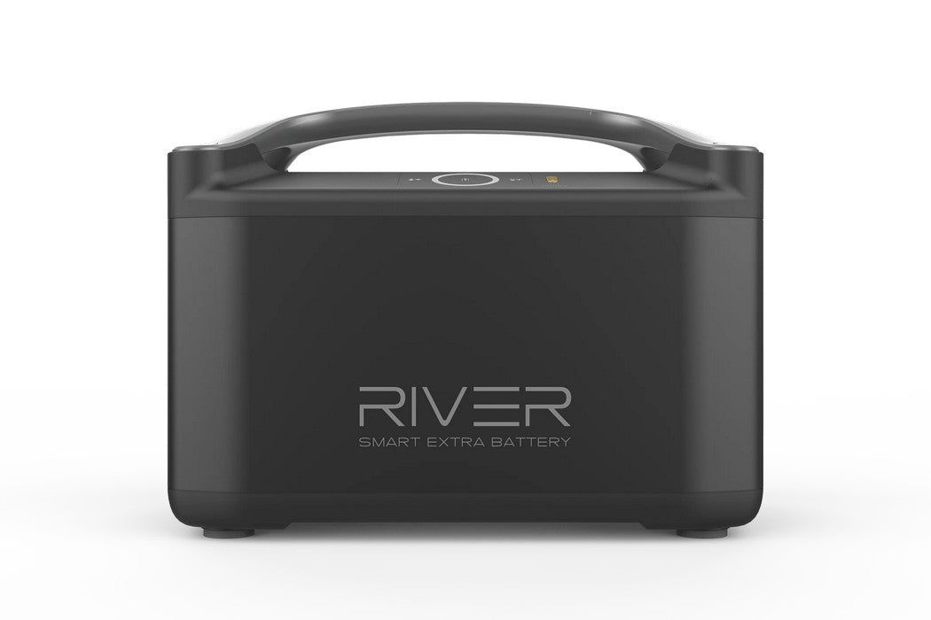 EcoFlow River Pro Extra Battery