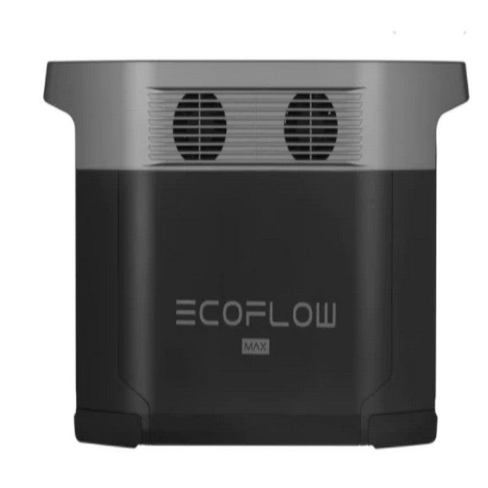 EcoFlow DELTA Max 2000 Portable Power Station 2400W 2016Wh