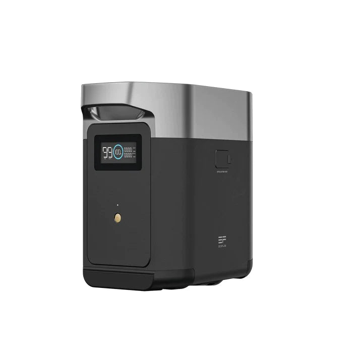 EcoFlow Delta 2 Extra Battery