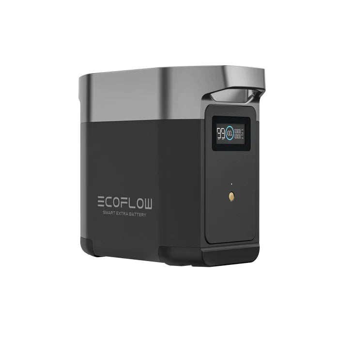 EcoFlow Delta 2 Extra Battery