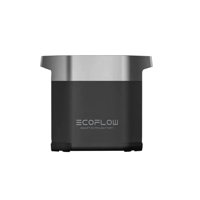 EcoFlow Delta 2 Extra Battery