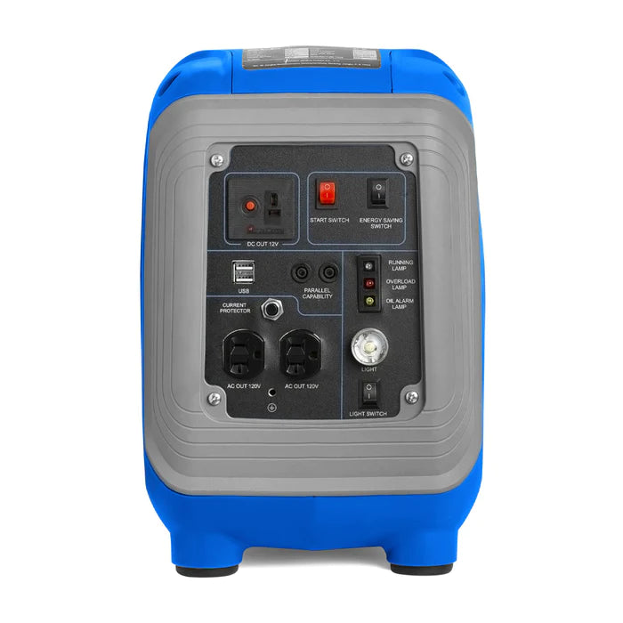 ALP NEXT-GEN PROPANE GENERATOR 1000 W