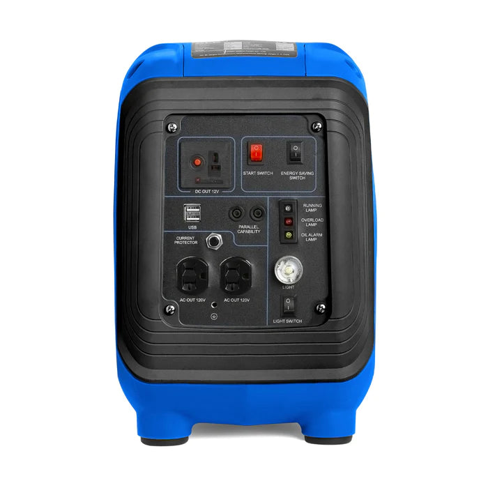 ALP NEXT-GEN PROPANE GENERATOR 1000 W