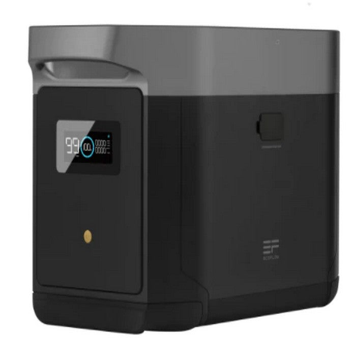 EcoFlow Delta Max Battery