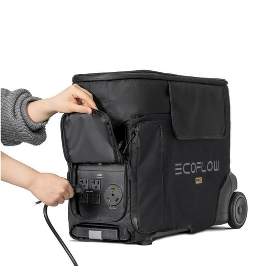 EcoFlow DELTA Pro Waterproof Protective Bag