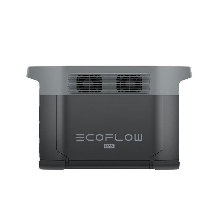 EcoFlow DELTA 2 Max Portable Power Station 2400W 2048Wh ZPPMR350-US