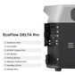 EcoFlow DELTA Pro Portable Power Station 3600W 3600Wh Expandable