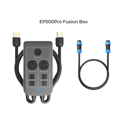 EP500Pro Fusion Box