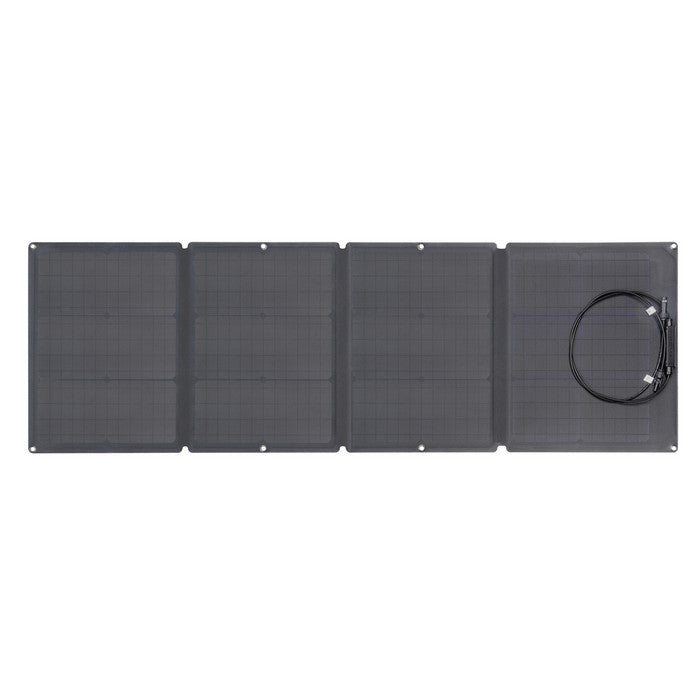 EcoFlow Portable 110W Solar Panel 