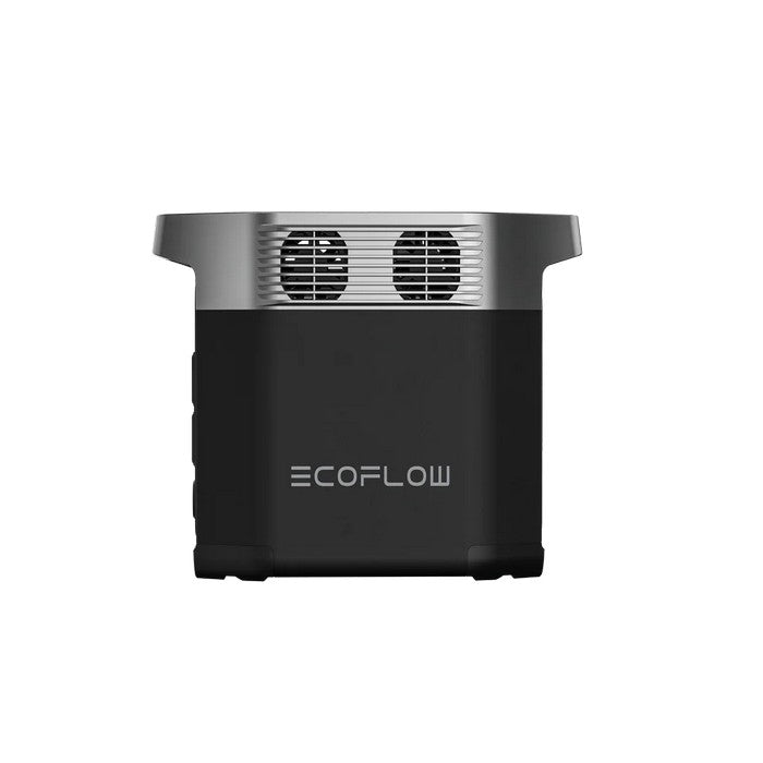 EcoFlow DELTA 2 - 1024Wh Portable Power Station w/ DELTA 2 1024Wh Smart  Extra Battery