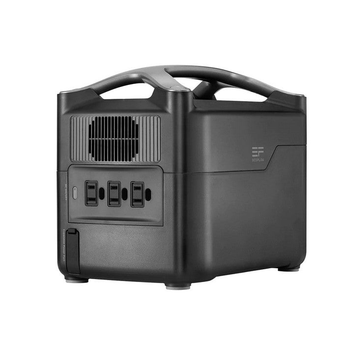 EcoFlow RIVER Pro Portable Power Station 600W 720Wh EFRIVER600PRO 