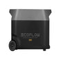 EcoFlow DELTA Pro Smart Extra Battery 3600Wh Capacity
