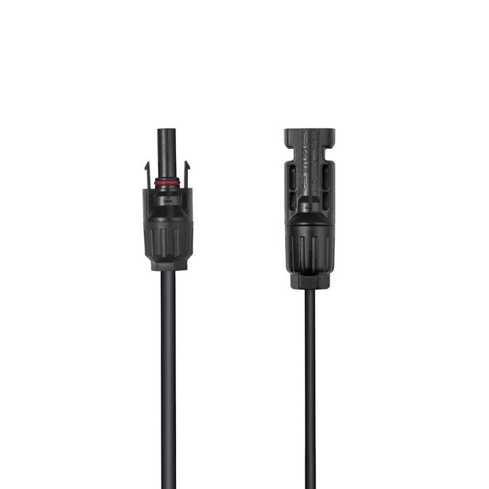 EcoFlow MC4 Solar Parallel Connection Cable