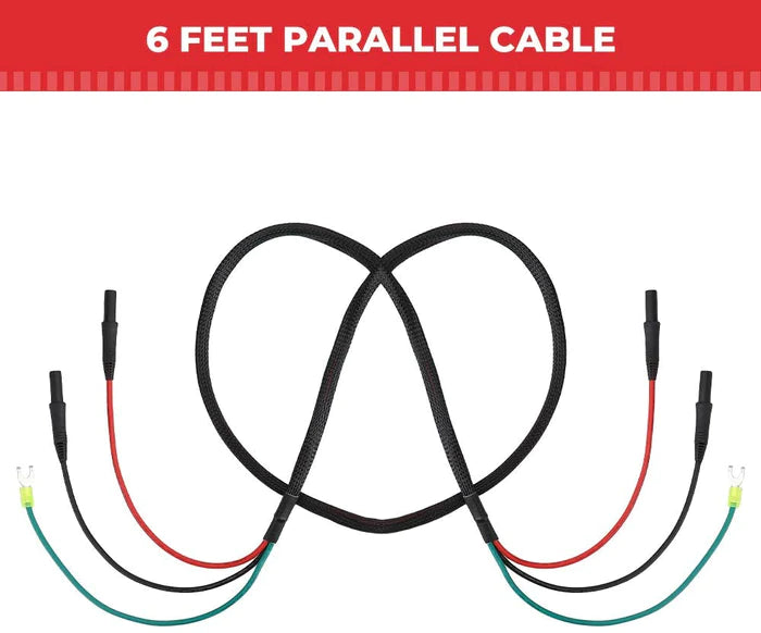 ALP Generator Parallel Cable