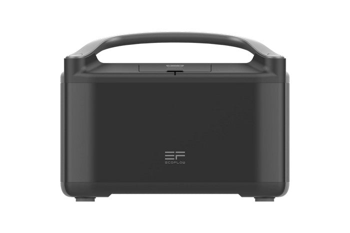 EcoFlow RIVER Pro Extra Battery 720Wh Capacity