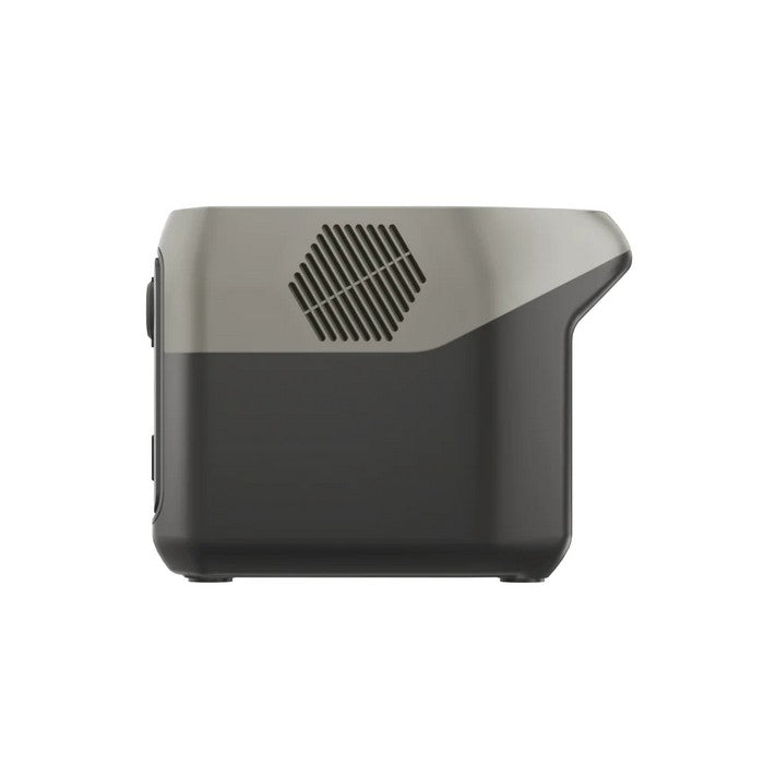 EcoFlow RIVER 2 Max Portable Power Station 500W 512Wh ZMR610-B-US 