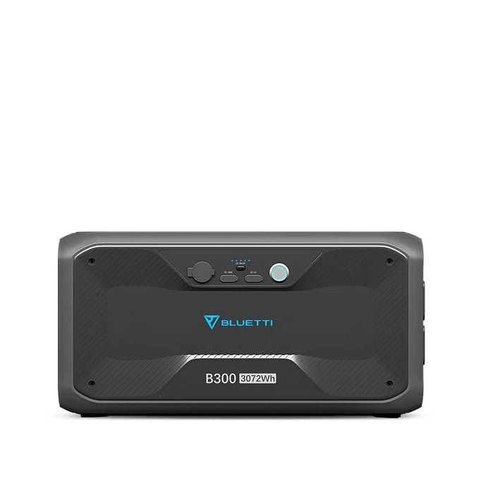 BLUETTI B300 Expansion Battery | 3,072Wh