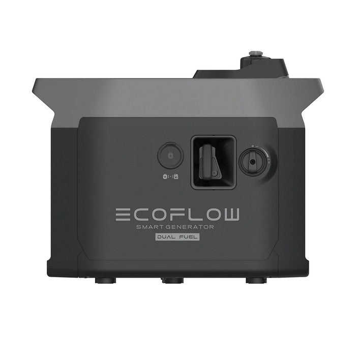 EcoFlow Dual Fuel Smart Generator