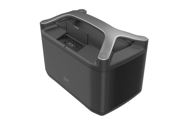 EcoFlow RIVER Pro Extra Battery 720Wh Capacity