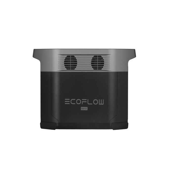 EcoFlow DELTA Max 1600 Portable Power Station 2000W 1612Wh – Power 