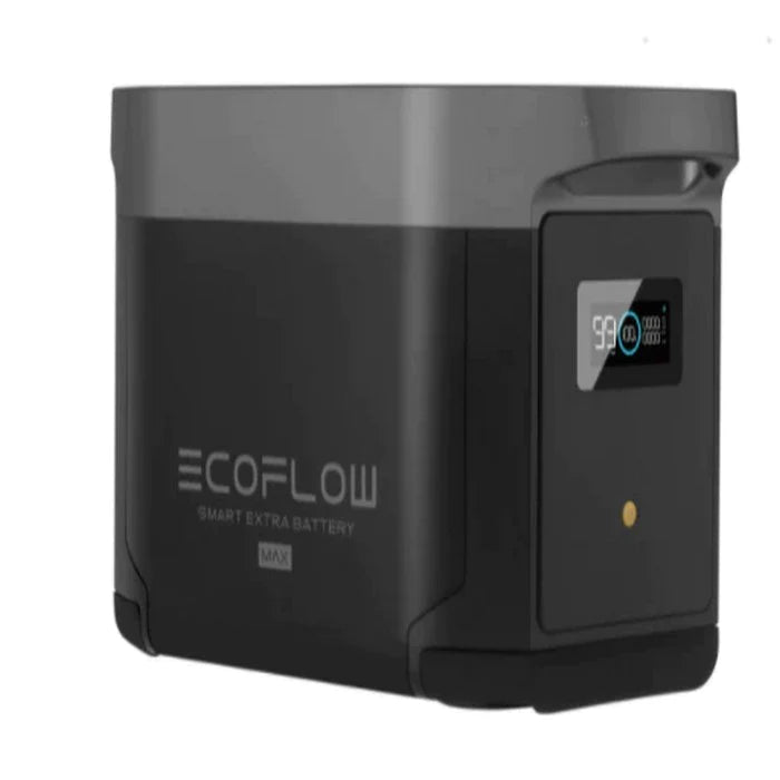 EcoFlow Delta Max Battery